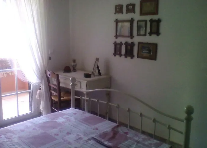 Bella Vista Διαμέρισμα