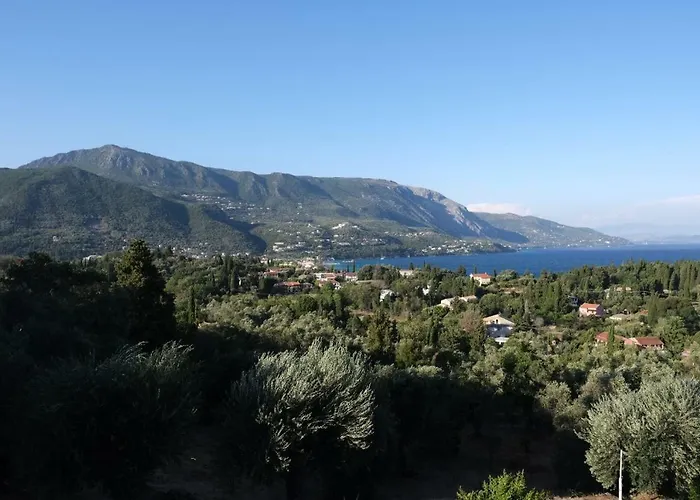 Apartamento Bella Vista *