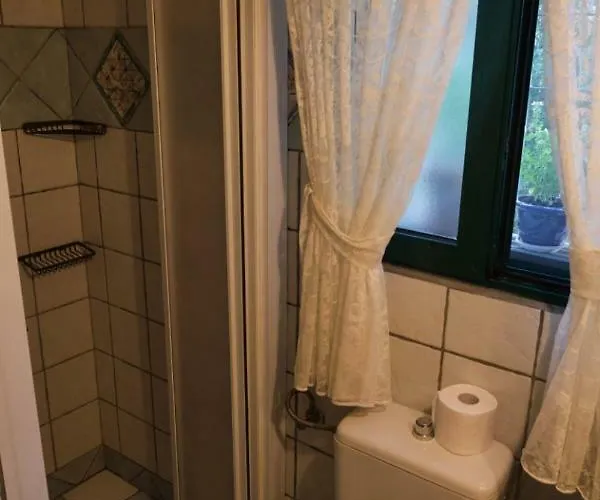 Bella Vista Διαμέρισμα *