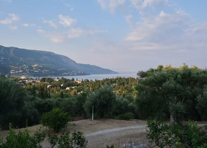 Διαμέρισμα Bella Vista *