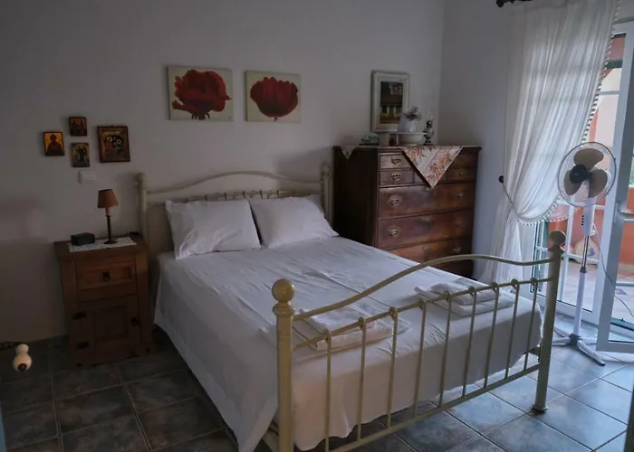 Διαμέρισμα Bella Vista *
