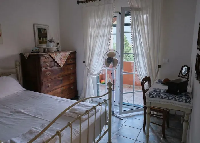 Διαμέρισμα Bella Vista *