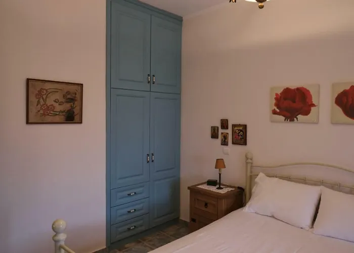 Apartamento Bella Vista