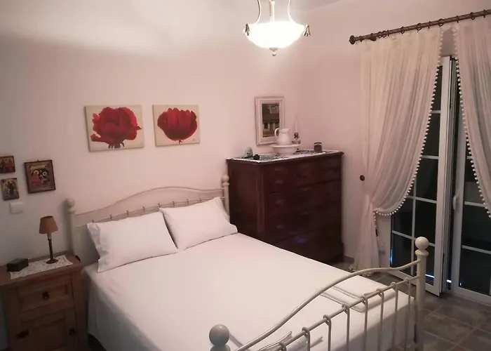 Bella Vista * Κάτω Κορακιάνα